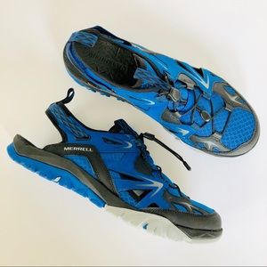 Merrell Men's Capra Rapid Sieve Water Shoe